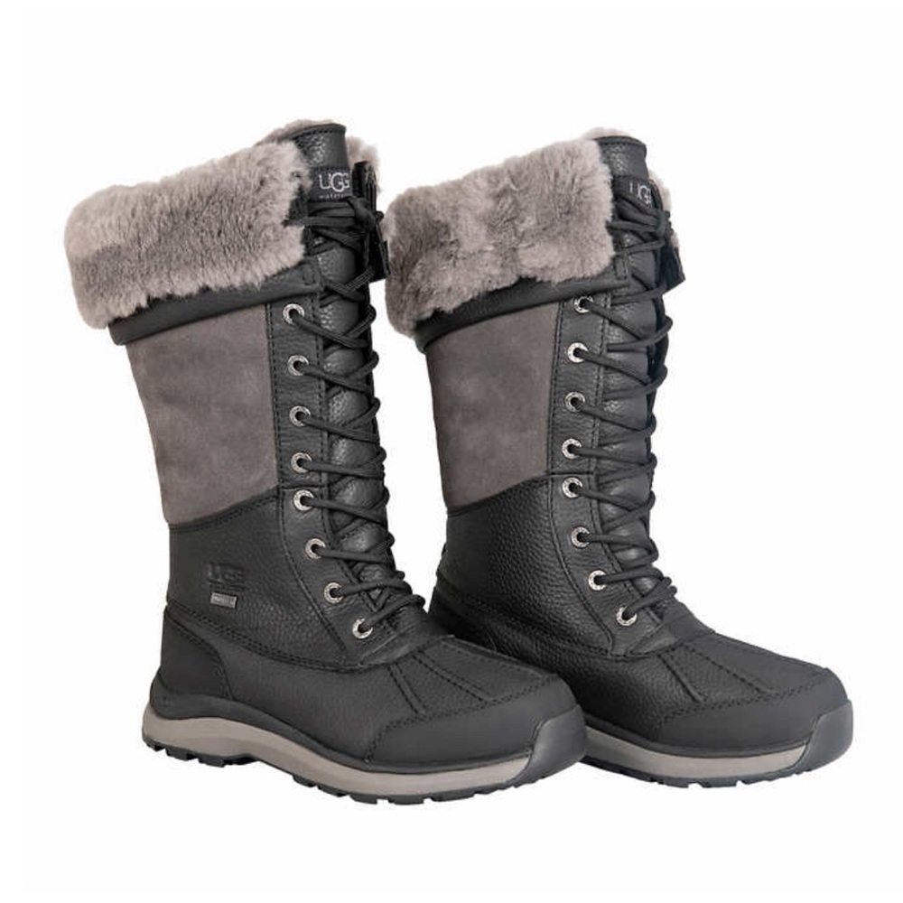 UGG Adirondack Boot III Womens Boot in Tall